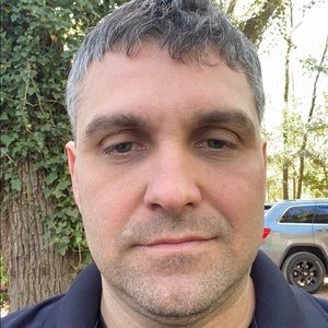 Meet your Posher, Jason